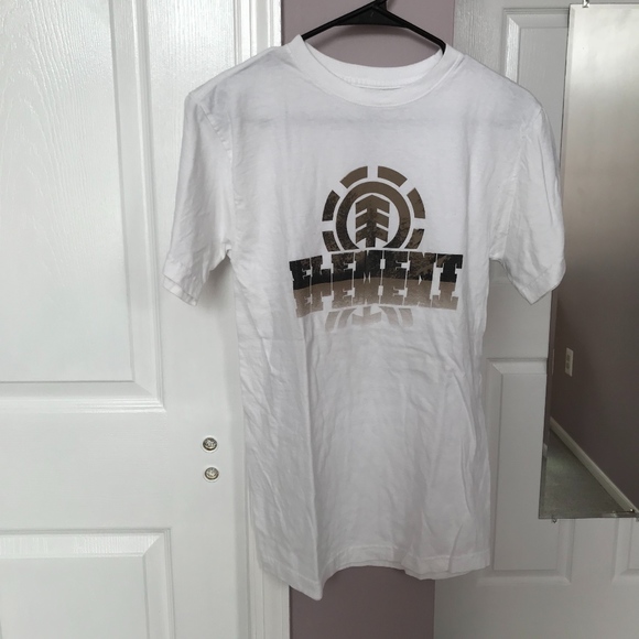 Element Other - Element Organic Cotton T
